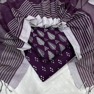 প্রিমিয়াম এসি কটন 1